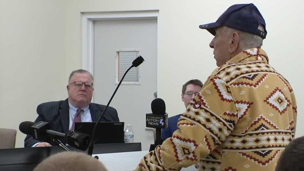 ICE resolution approved in McCandless, Pennsylvania