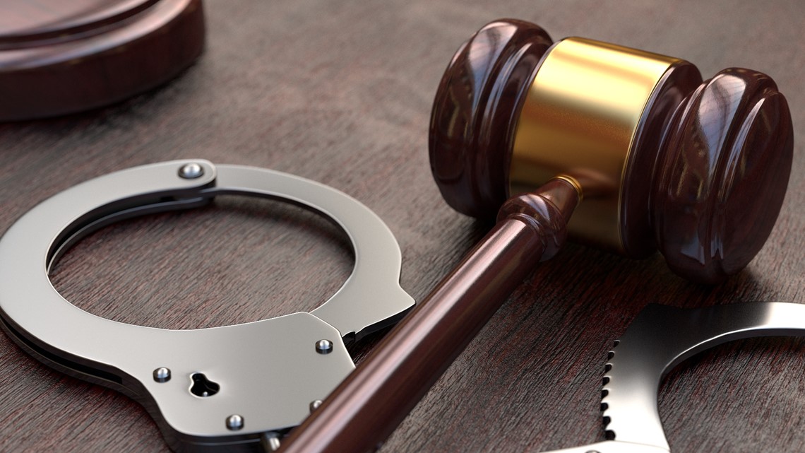 Former Amherst resident found guilty of predatory sexual assault of a child