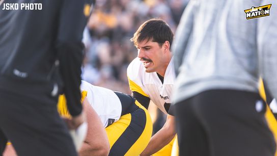 Steelers Mason Rudolph