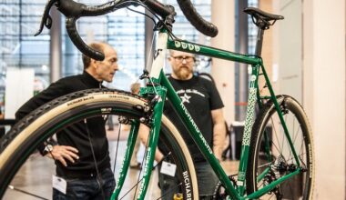 Philly Bike Expo returns as a showcase for custom bikes and cycling culture