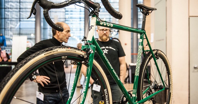 Philly Bike Expo returns as a showcase for custom bikes and cycling culture