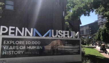 Penn Museum, Academy of Natural Sciences eliminate summer camps due to revenue constraints