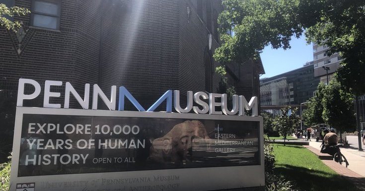 Penn Museum, Academy of Natural Sciences eliminate summer camps due to revenue constraints