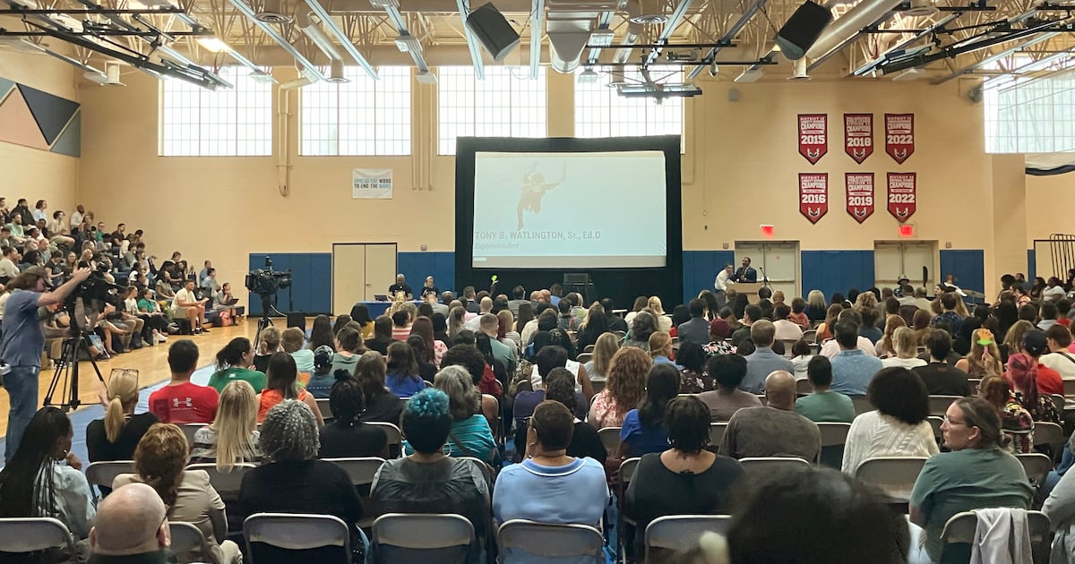 Pennsylvania teachers want to reimagine how everyday teaching works