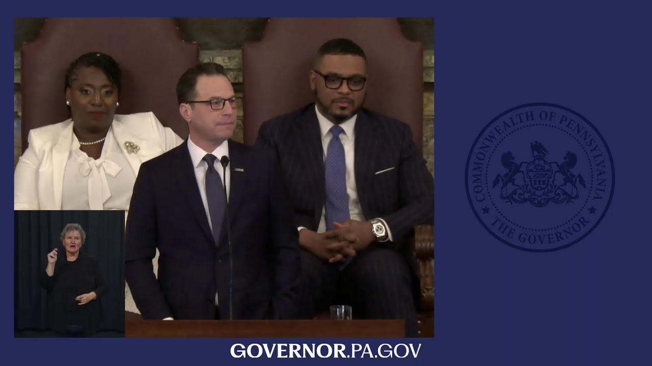 Join me for an update on the state budget negotiations. Watch: