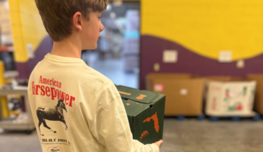 9 Volunteer Opportunities for Families & Teens in Erie, PA