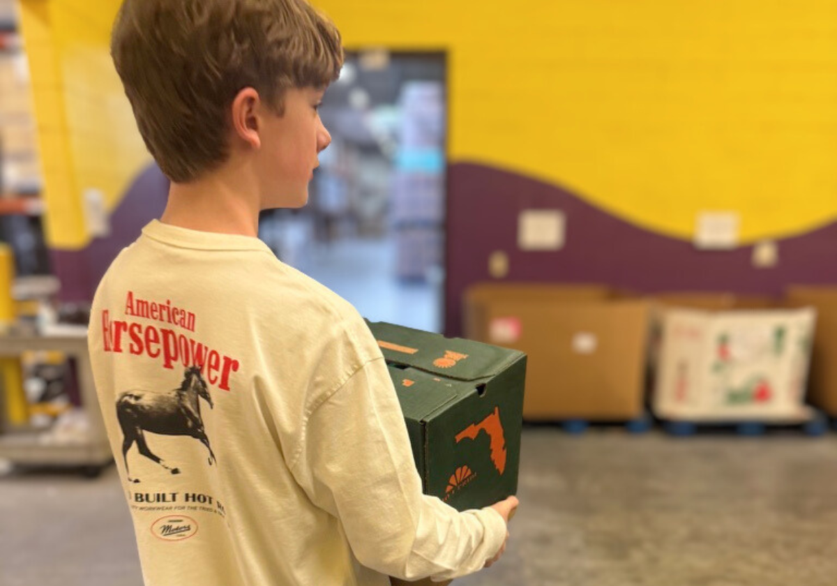 9 Volunteer Opportunities for Families & Teens in Erie, PA