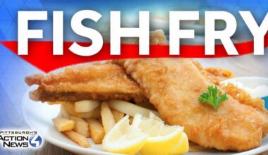 Pittsburgh Fish Fry Guide for 2026