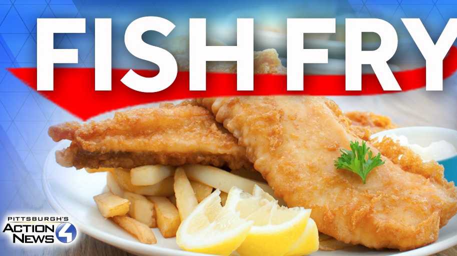 Pittsburgh Fish Fry Guide for 2026