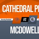 Football Game Preview: Cathedral Prep Ramblers vs. General McLane Lancers + How To Watch