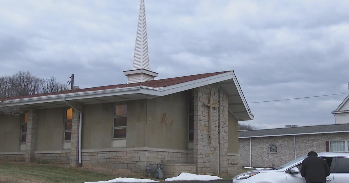 White Oak's Faith Lutheran Church hosts annual "Ash and Dash" event for start of Lent