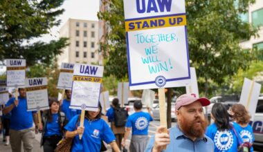 Penn reaches three new tentative agreements with graduate student union ahead of strike deadline