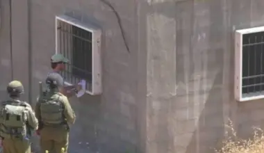 Continuing his war against construction.. The occupation orders a halt to work on 4 homes east of Bethlehem