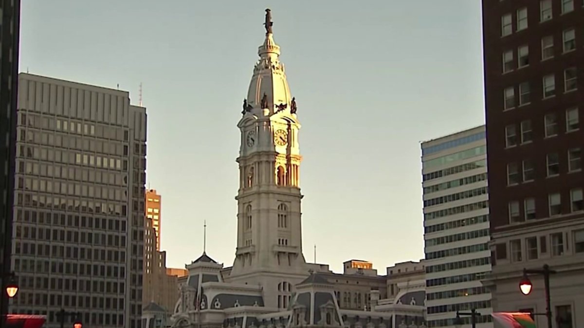 Philly mayor sent letter to Trump Admin. over immigration efforts – NBC10 Philadelphia