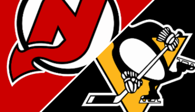 Penguins 4-1 Devils (Feb 26, 2026) Game Recap
