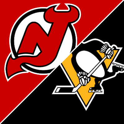 Penguins 4-1 Devils (Feb 26, 2026) Game Recap