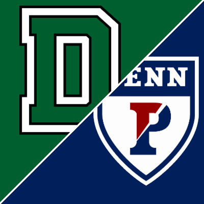 Pennsylvania 80-71 Dartmouth (Feb 27, 2026) Game Recap