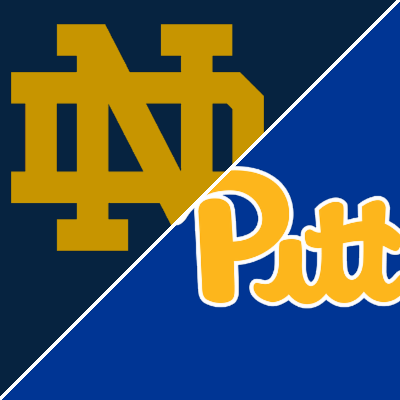 Pittsburgh 73-68 Notre Dame (Feb 21, 2026) Game Recap