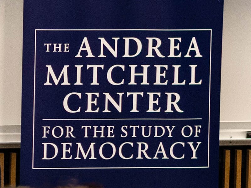 Andrea Mitchell Center, SP2 host event on spatial disparities and community well-being