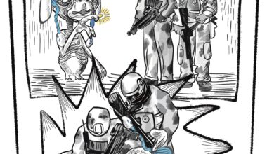 Fish That Talk: February 2026