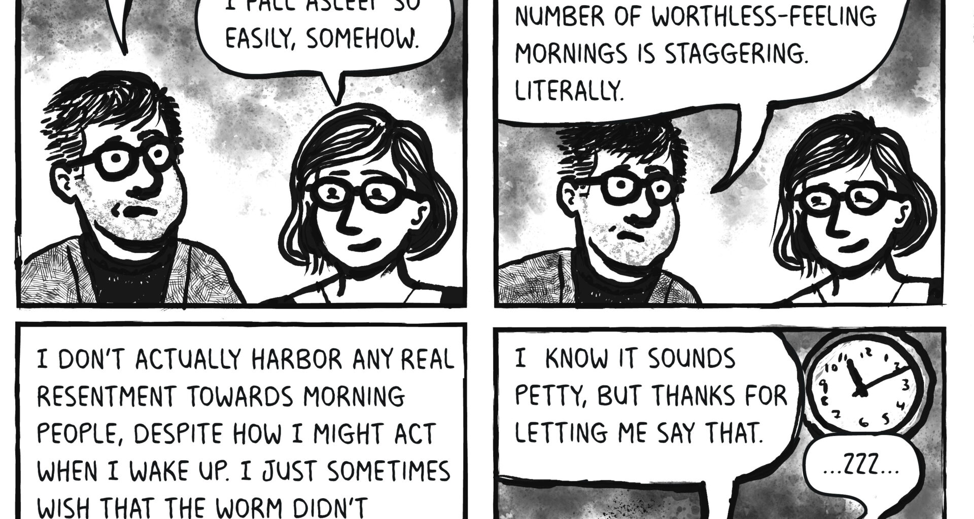 Negative Worlds: February 2026 - Erie Reader