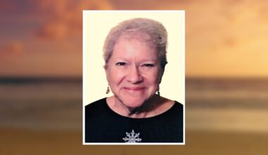 Elizabeth J. Wagner Obituary January 5, 2026