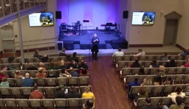 Strip District prepares for 2026 NFL Draft