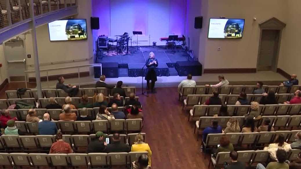 Strip District prepares for 2026 NFL Draft