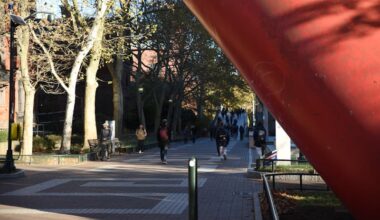 Penn is in a student funding crisis