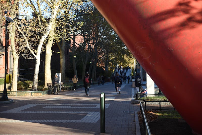 Penn is in a student funding crisis