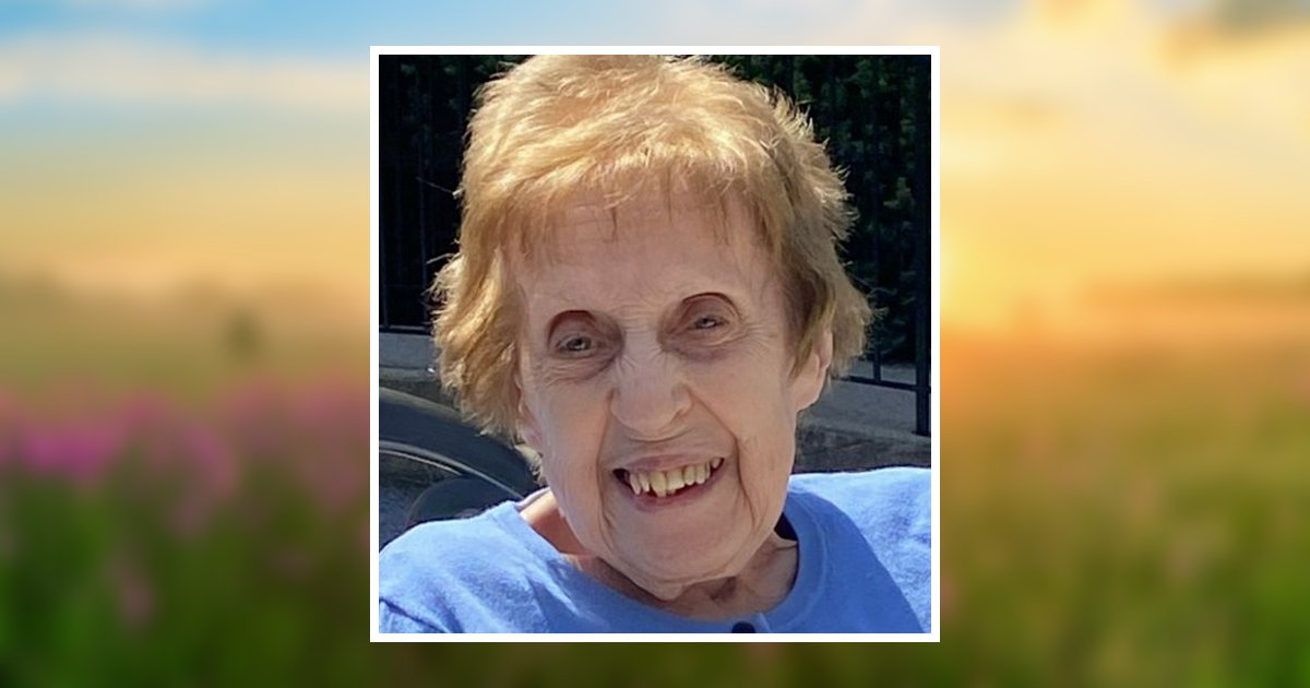 Teresa Epinger Obituary April 29, 2025