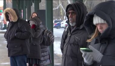 Philadelphia region preparing for more cold weather this weekend – NBC10 Philadelphia