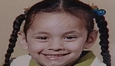 Community rallies behind family of I’riana DeJesus after killer captured – NBC10 Philadelphia