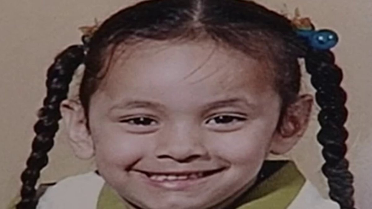 Community rallies behind family of I’riana DeJesus after killer captured – NBC10 Philadelphia