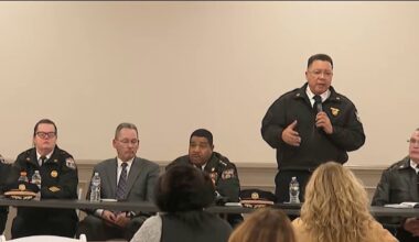 Philly police commissioner addresses safety concerns after string of robberies – NBC10 Philadelphia