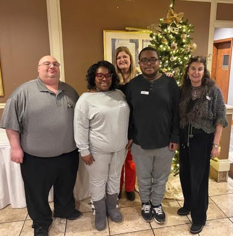 Greater Allegheny Foundation Awards presented