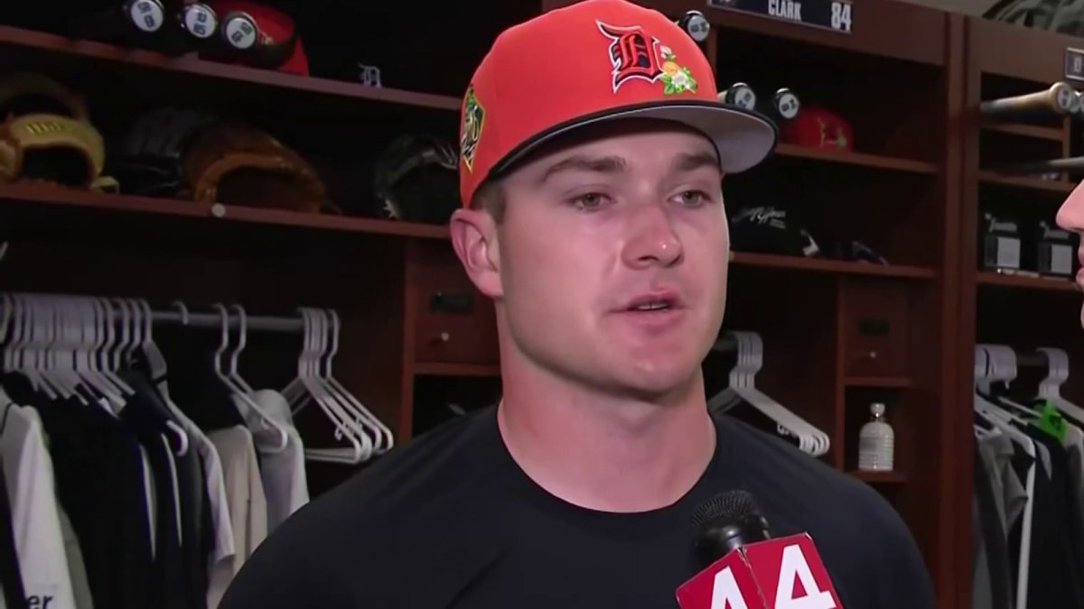 Delco’s top baseball prospect to face off against the Phillies once again – NBC10 Philadelphia