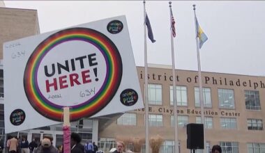 2 schools saved from closing in Philly’s facilities master plan – NBC10 Philadelphia