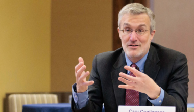 Pennsylvania Commission Releases Report on Current and Potential Impact of AI Across the Commonwealth • News & Events • Penn Carey Law