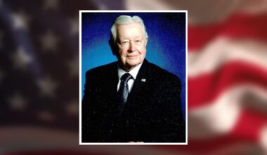 CDR Herbert H. Scranton Obituary February 5, 2026