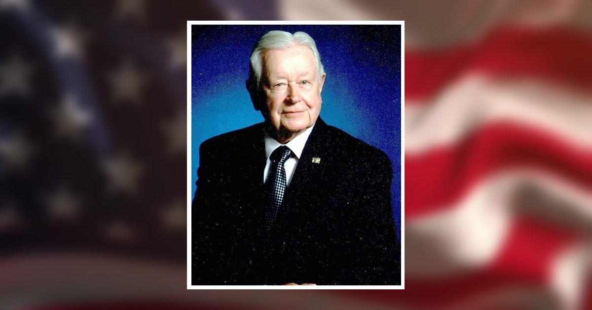 CDR Herbert H. Scranton Obituary February 5, 2026