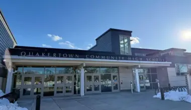 Pennsylvania residents question police response to student ICE protesters after juveniles detained