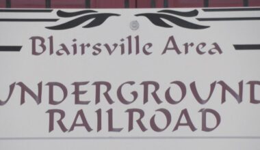 Blairsville museum shares the stories of slavery, the Civil War, Reconstruction and beyond