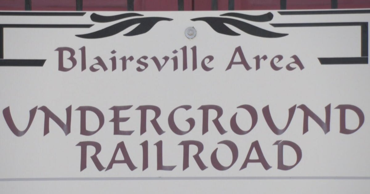 Blairsville museum shares the stories of slavery, the Civil War, Reconstruction and beyond