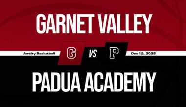 Ten Straight Home Wins for Garnet Valley