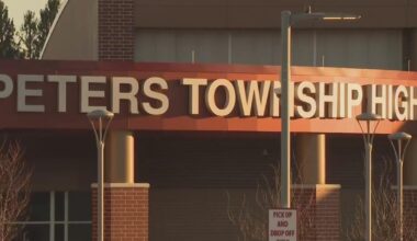 Pittsburgh-area nonprofit urges parents to look for warning signs of sextortion