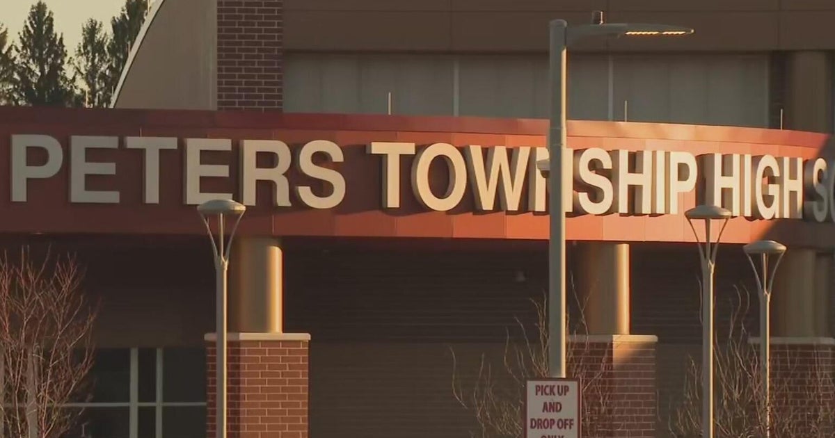 Pittsburgh-area nonprofit urges parents to look for warning signs of sextortion