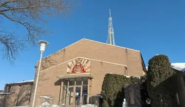 Diocese of Pittsburgh to close 7 churches next month