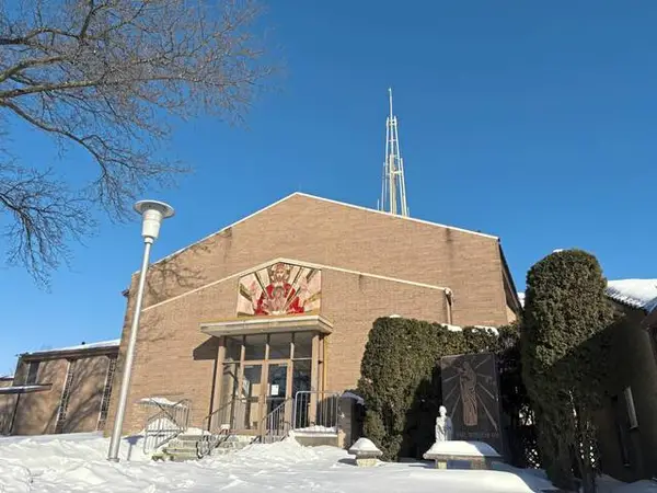 Diocese of Pittsburgh to close 7 churches next month