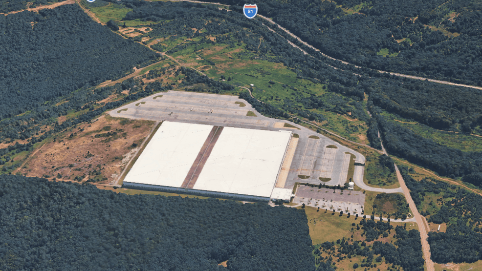 The National Desk dark theme brand icon